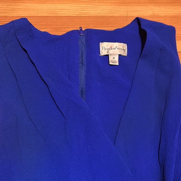 Women’s Sleeveless Romper - Picture 5 of 14